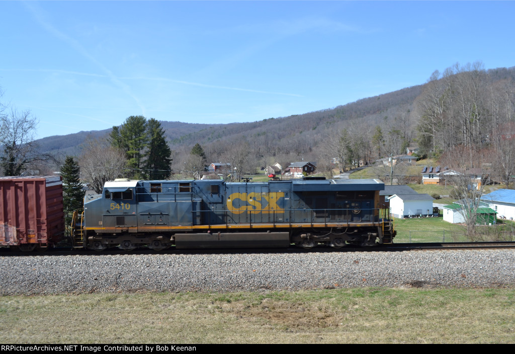 CSX 5410